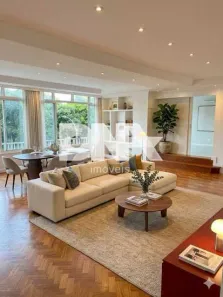 Apartamento com 3 Quartos à venda, 216m² no Flamengo, Rio de Janeiro