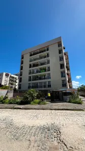 Apartamento com 3 Quartos à venda, 91m² no Casa Caiada, Olinda