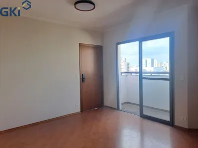 Apartamento com 3 Quartos à venda, 117m² no Vila da Saúde, São Paulo