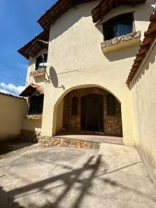 Casa com 7 Quartos à venda, 687m² no Padre Eustáquio, Belo Horizonte
