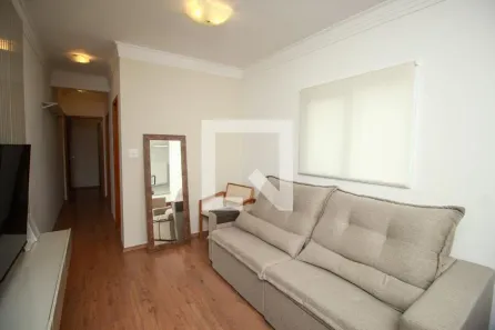 Apartamento com 2 Quartos à venda, 61m² no Vila Assunção, Santo André
