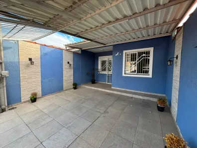 Casa com 2 Quartos à venda, 46m² no Fazenda Esperança, Cachoeirinha