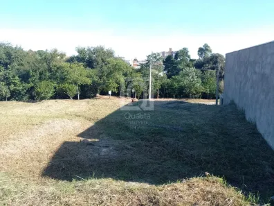 Lote/Terreno à venda, 906m² no Condomínio Portal Vale do Sol, Porto Feliz