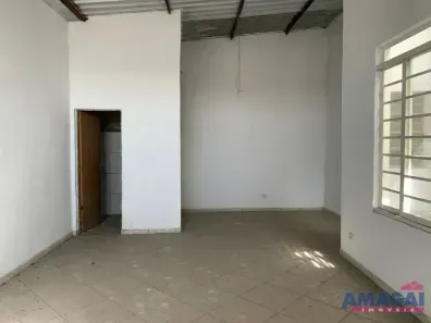 Galpão/Depósito/Armazém para alugar, 300m² no São João, Jacareí