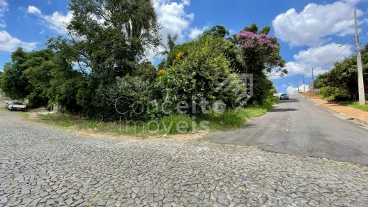 Fazenda/Sítio à venda, 1936m² no Uvaranas, Ponta Grossa