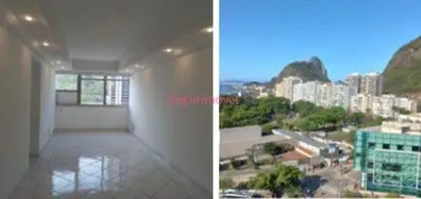 Apartamento com 3 Quartos à venda, 94m² no Botafogo, Rio de Janeiro