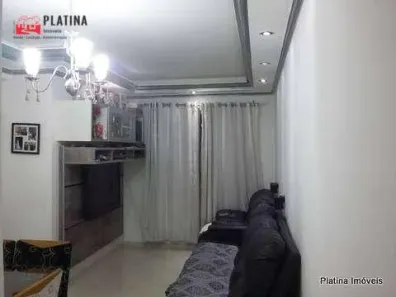 Apartamento com 3 Quartos à venda, 63m² no Jardim Maria Estela, São Paulo