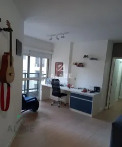 Apartamento com 2 Quartos à venda, 76m² no Vila Olímpia, São Paulo