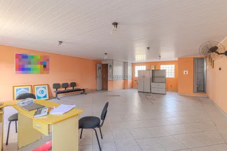 Imóvel Comercial à venda, 385m² no Vila Romana, São Paulo