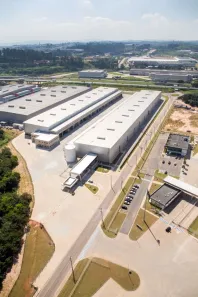 Galpão/Depósito/Armazém para alugar, 5748m² no Vila das Hortências, Jundiaí