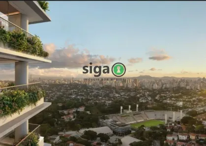 Apartamento com 4 Quartos à venda, 303m² no Higienópolis, São Paulo