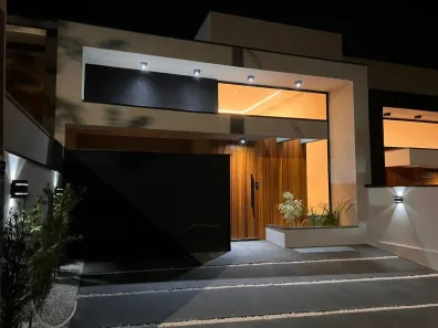 Casa de Condomínio com 2 Quartos à venda, 91m² no Centro, Tatuí