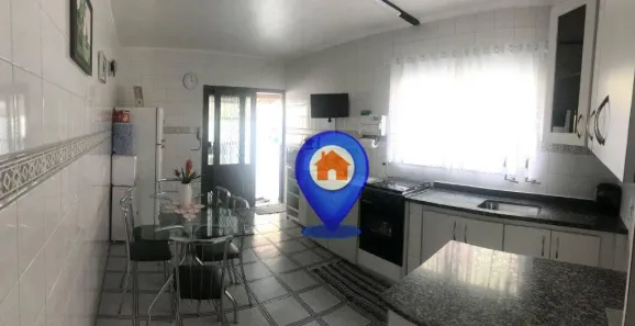 Sobrado com 3 Quartos à venda, 150m² no Jardim Danfer, São Paulo