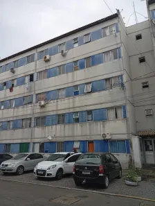 Apartamento com 2 Quartos à venda, 43m² no Jardim Planalto, Esteio