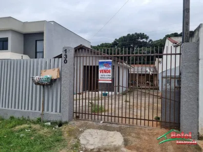 Casa com 2 Quartos à venda, 250m² no Eucaliptos, Fazenda Rio Grande
