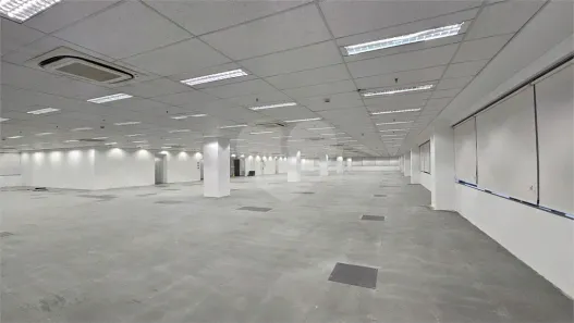 Sala Comercial para alugar, 715m² no Vila Anastácio, São Paulo