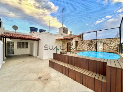 Cobertura com 5 Quartos à venda, 371m² no Barra da Tijuca, Rio de Janeiro