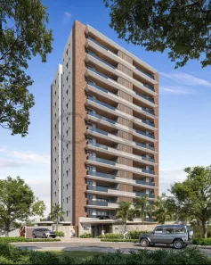 Apartamento com 3 Quartos à venda, 108m² no Morada de Laranjeiras, Serra