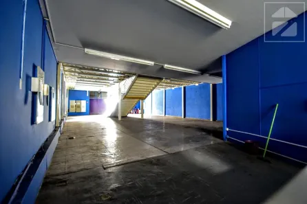 Prédio Comercial para alugar, 950m² no Centro, Campinas