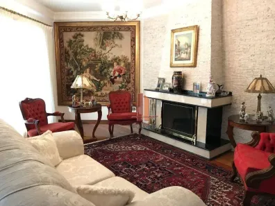 Apartamento com 3 Quartos à venda, 182m² no Vila Regente Feijó, São Paulo