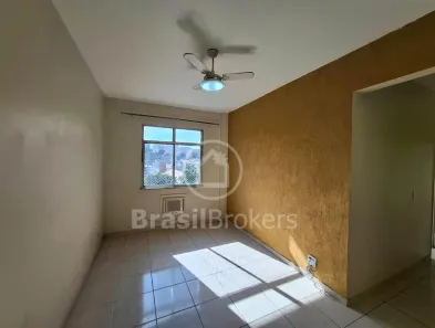 Apartamento com 2 Quartos à venda, 60m² no Cachambi, Rio de Janeiro