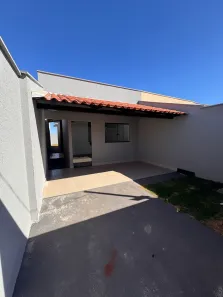 Casa com 2 Quartos à venda, 150m² no Setor Cristina, Goiânia