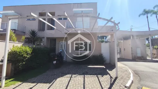Casa de Condomínio com 3 Quartos para venda ou aluguel, 159m² no Jardim Rebelato, Cotia