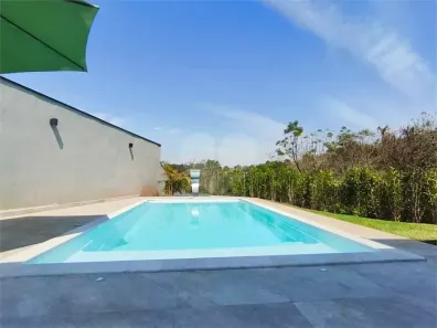 Casa com 3 Quartos à venda, 160m² no Condominio Quintas da Boa Vista, Atibaia