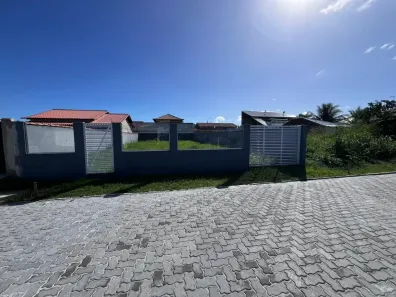 Lote/Terreno à venda, 360m² no Centro (Praia Seca), Araruama