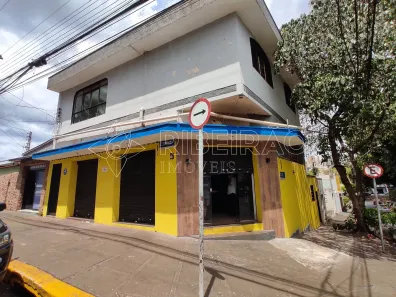 Ponto Comercial para alugar, 91m² no Jardim Macedo, Ribeirão Preto