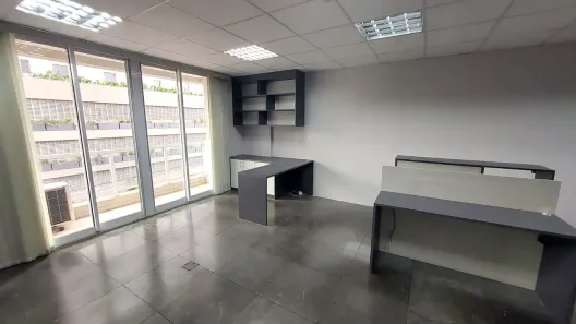 Sala Comercial para alugar, 40m² no Vila Baruel, São Paulo