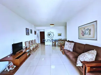Apartamento com 3 Quartos à venda, 120m² no Pitangueiras, Guarujá