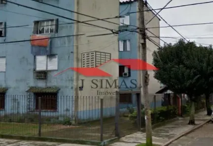 Apartamento com 2 Quartos à venda, 49m² no Santa Rosa de Lima, Porto Alegre