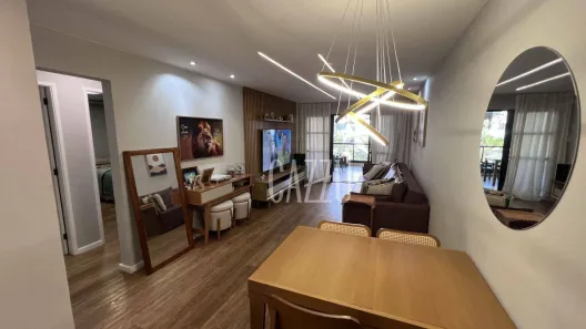 Apartamento com 3 Quartos à venda, 123m² no Recreio dos Bandeirantes, Rio de Janeiro