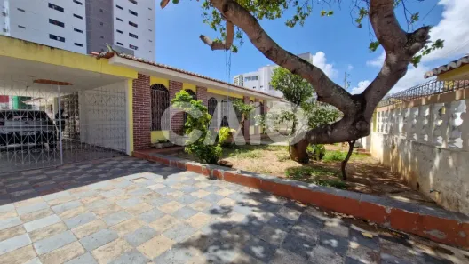 Casa com 4 Quartos para alugar, 309m² no Tirol, Natal
