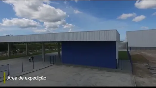 Galpão/Depósito/Armazém para alugar, 21000m² no Parque das Palmeiras, Camaçari