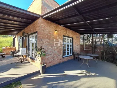 Ponto Comercial à venda, 80m² no Amizade, Jaraguá do Sul