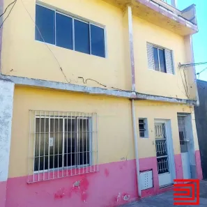 Sobrado com 2 Quartos à venda, 138m² no Vila Invernada, São Paulo