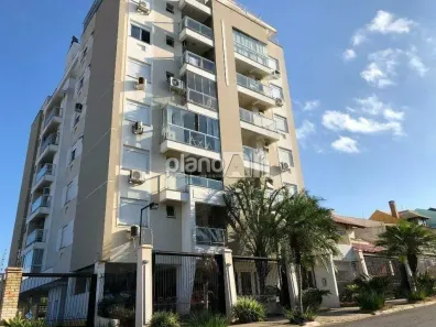 Apartamento com 2 Quartos à venda, 73m² no Dom Feliciano, Gravataí