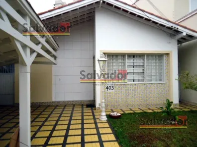 Casa com 2 Quartos à venda, 120m² no Vila Brasilina, São Paulo