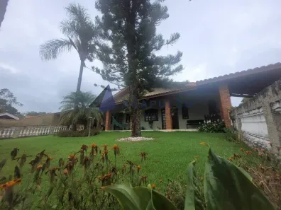 Casa com 6 Quartos à venda, 438m² no Parque São Gabriel, Itatiba