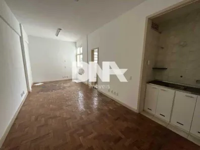 Sala Comercial à venda, 27m² no Copacabana, Rio de Janeiro