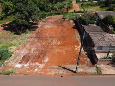 Lote/Terreno à venda, 720m² no Jardim Jóquei Club, Londrina