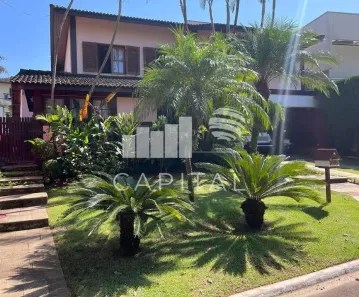 Casa de Condomínio com 4 Quartos à venda, 520m² no Alphaville, Santana de Parnaíba