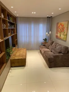 Apartamento com 3 Quartos à venda, 110m² no Vila Mariana, São Paulo