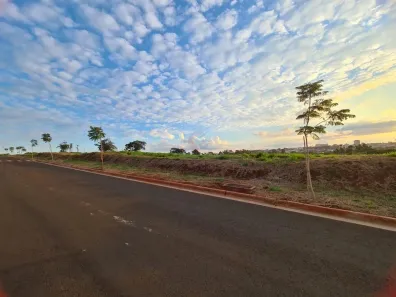 Lote/Terreno à venda, 490m² no Parque Industrial Tânia Maria Covalenco, Nova Odessa
