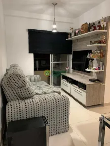 Apartamento com 2 Quartos à venda, 56m² no Jardim Santa Clara, Taubaté