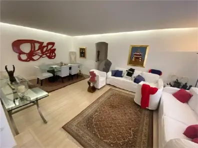 Apartamento com 3 Quartos à venda, 145m² no Itaim Bibi, São Paulo