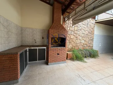 Casa com 2 Quartos à venda, 155m² no Jardim Bela Vista, Araras