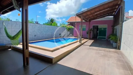 Casa com 3 Quartos à venda, 100m² no Jacumã, Conde